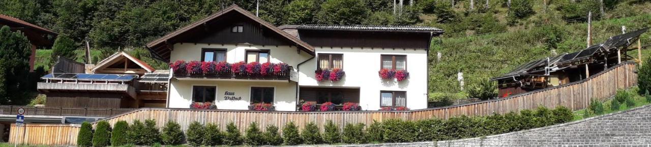 My Appartement - Haus Waldeck Schladming Exteriér fotografie