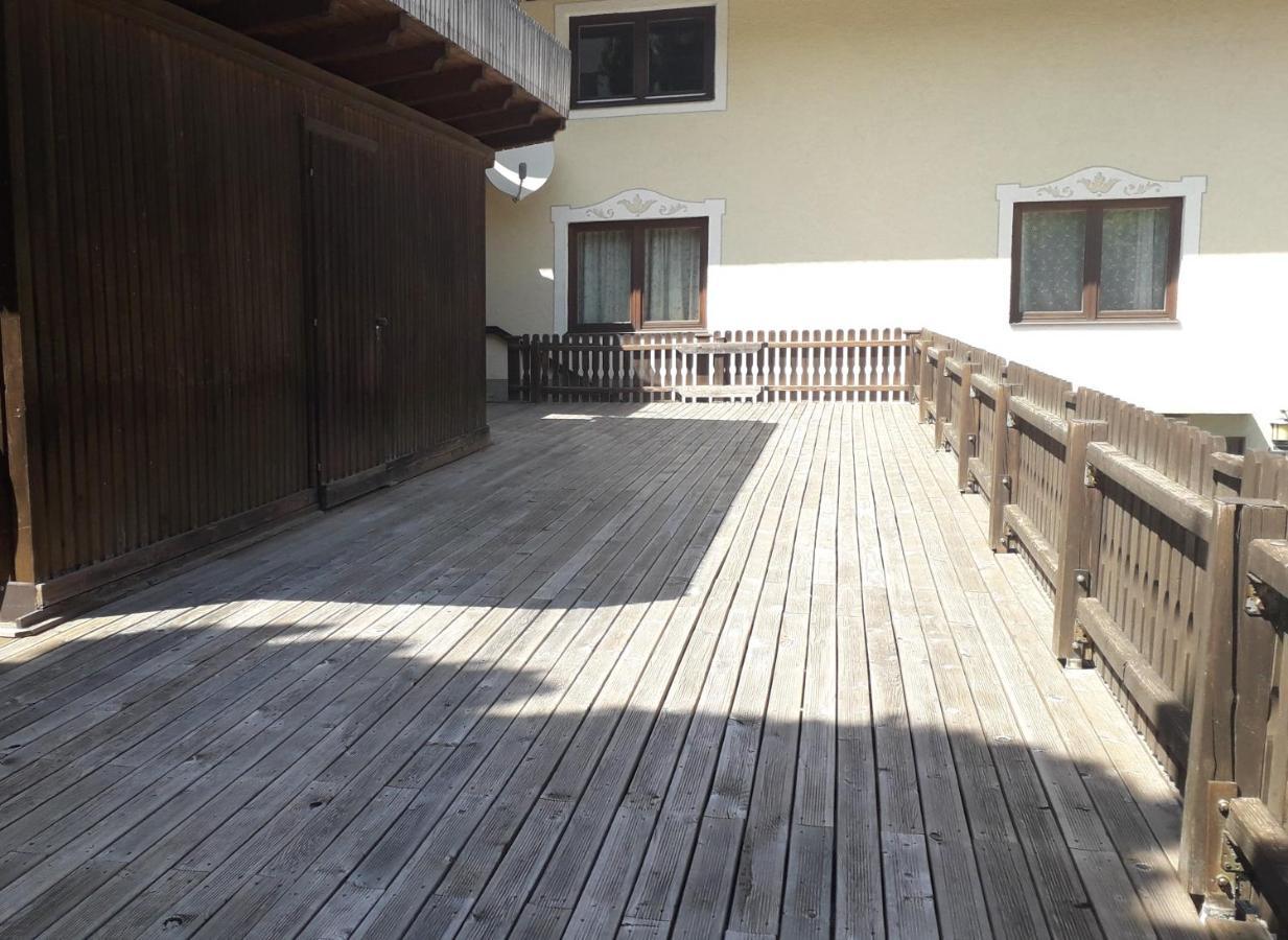 My Appartement - Haus Waldeck Schladming Exteriér fotografie