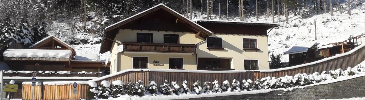 My Appartement - Haus Waldeck Schladming Exteriér fotografie
