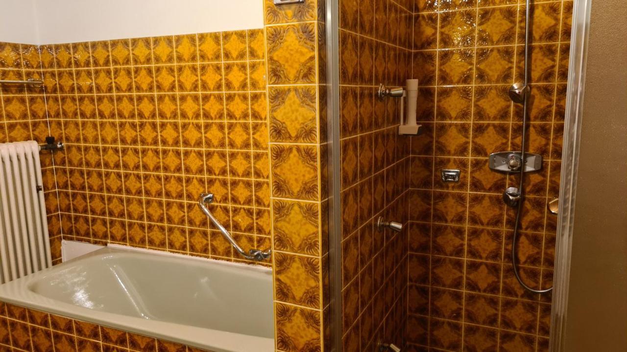 My Appartement - Haus Waldeck Schladming Exteriér fotografie