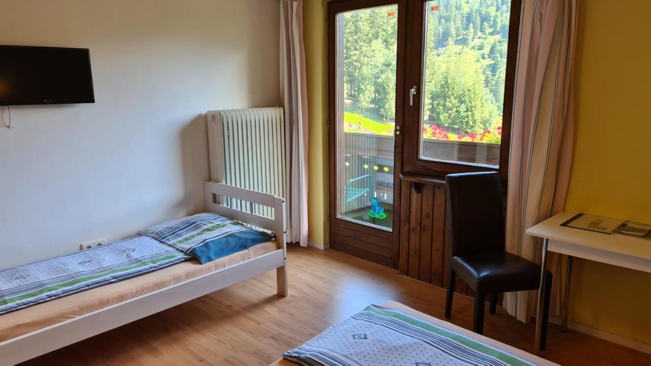 My Appartement - Haus Waldeck Schladming Exteriér fotografie