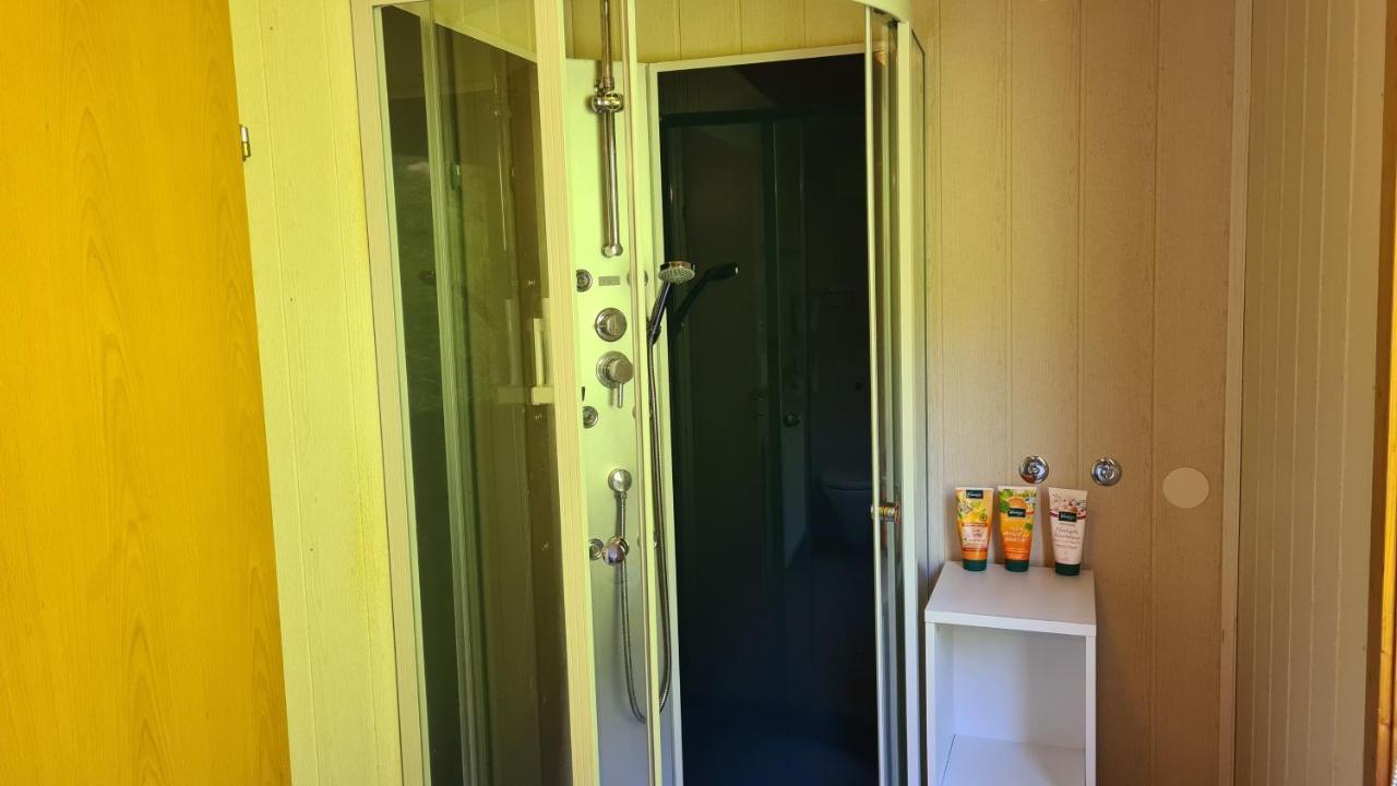My Appartement - Haus Waldeck Schladming Exteriér fotografie