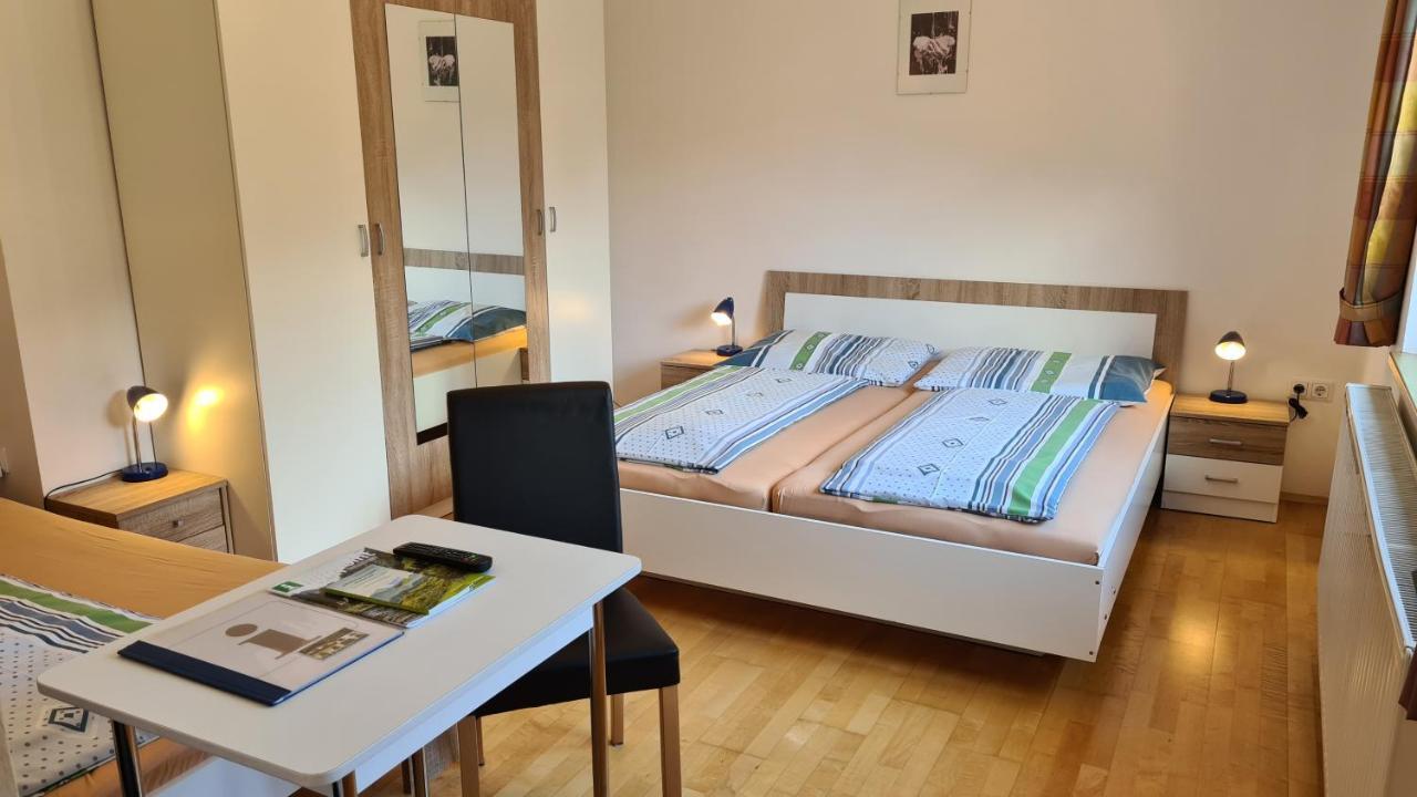 My Appartement - Haus Waldeck Schladming Exteriér fotografie