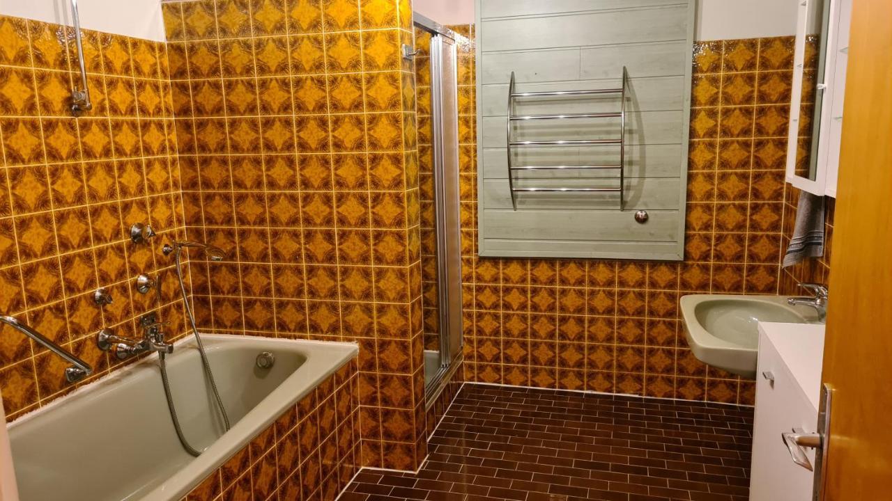 My Appartement - Haus Waldeck Schladming Exteriér fotografie