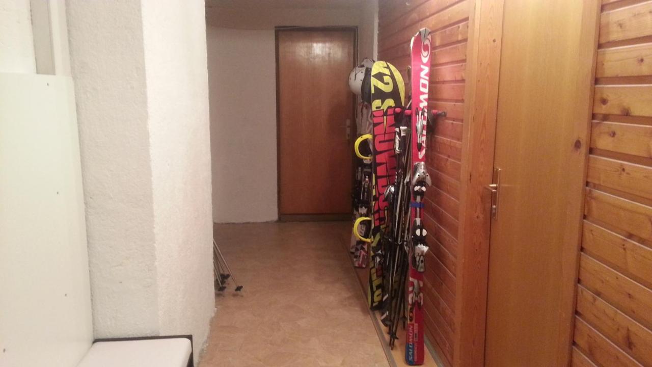 My Appartement - Haus Waldeck Schladming Exteriér fotografie